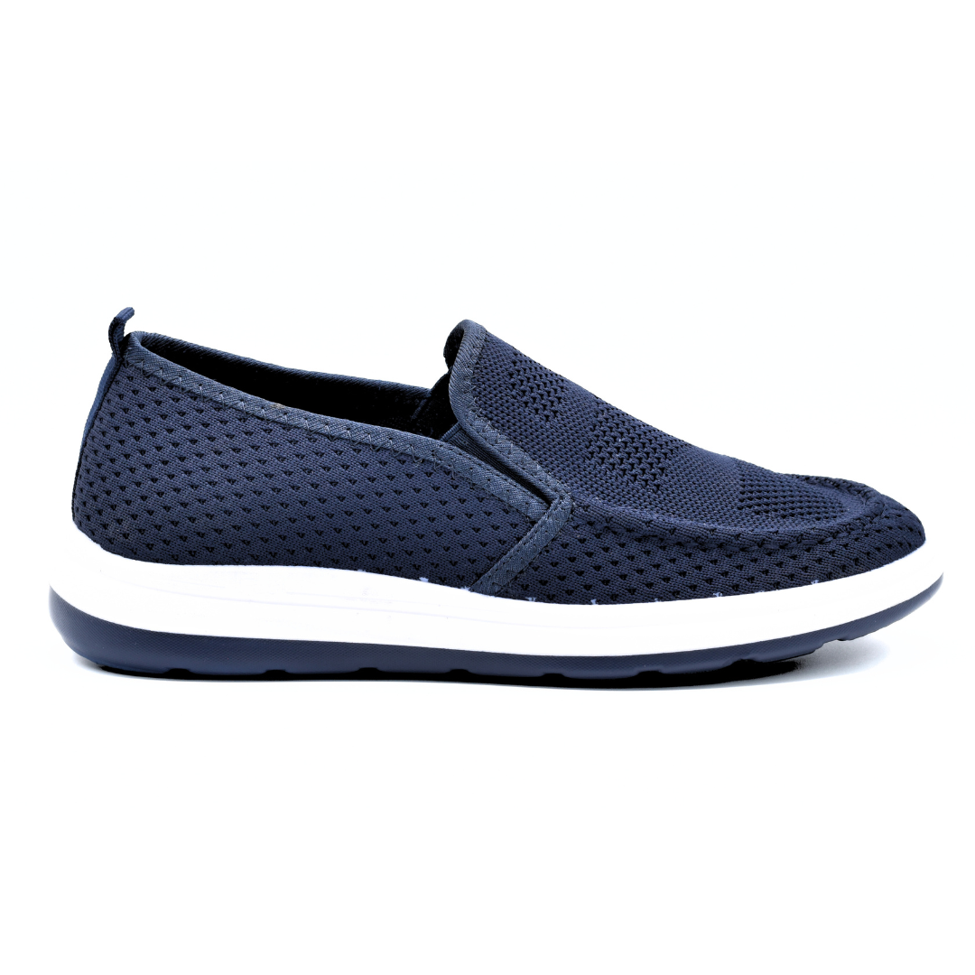 Club Loafers - WNT004