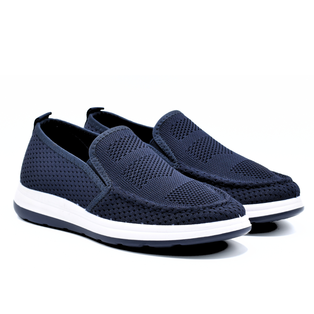 Club Loafers - WNT004