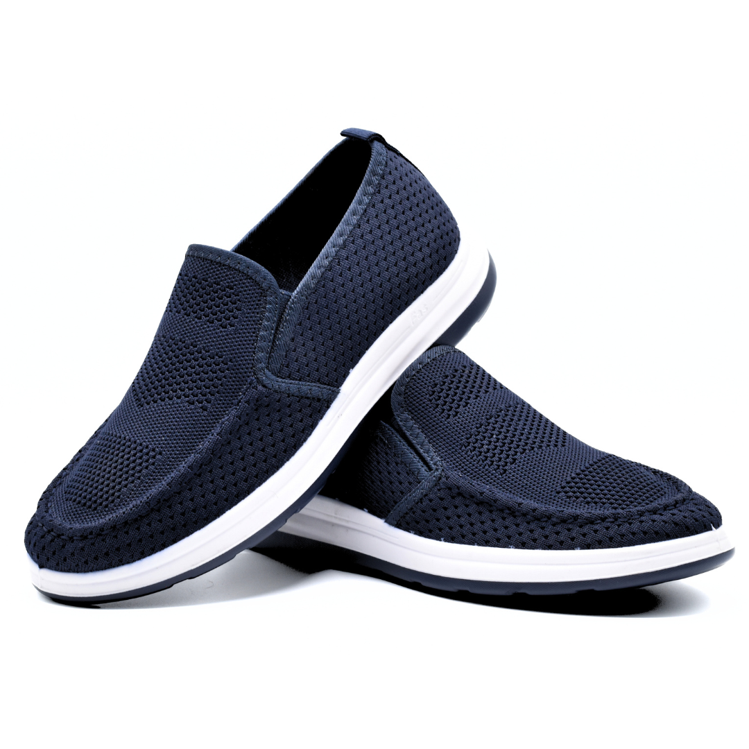 Club Loafers - WNT004