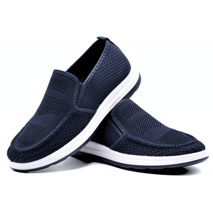 Club Loafers - WNT004