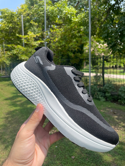 Men’s Lightweight Athletic Joggers - SKC001