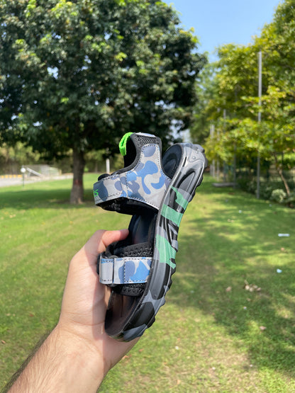 Boys’ Outdoor Play Sandals - RXF0211