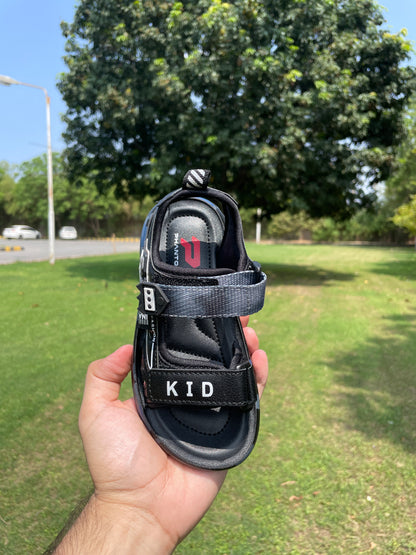 Boys’ Galaxy Star Sandals - RXF 0203